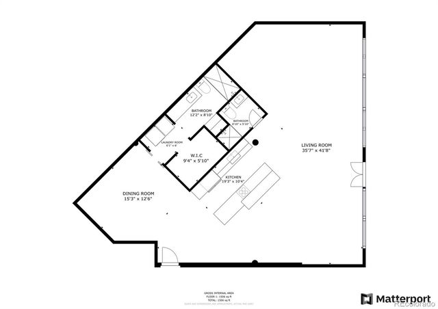 1863 Wazee Street 6D, Denver, CO 80202