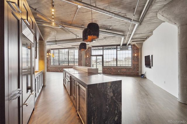 1863 Wazee Street 6D, Denver, CO 80202