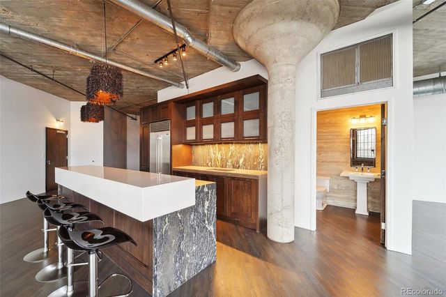 1863 Wazee Street 6D, Denver, CO 80202