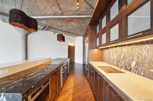 1863 Wazee Street 6D, Denver, CO 80202
