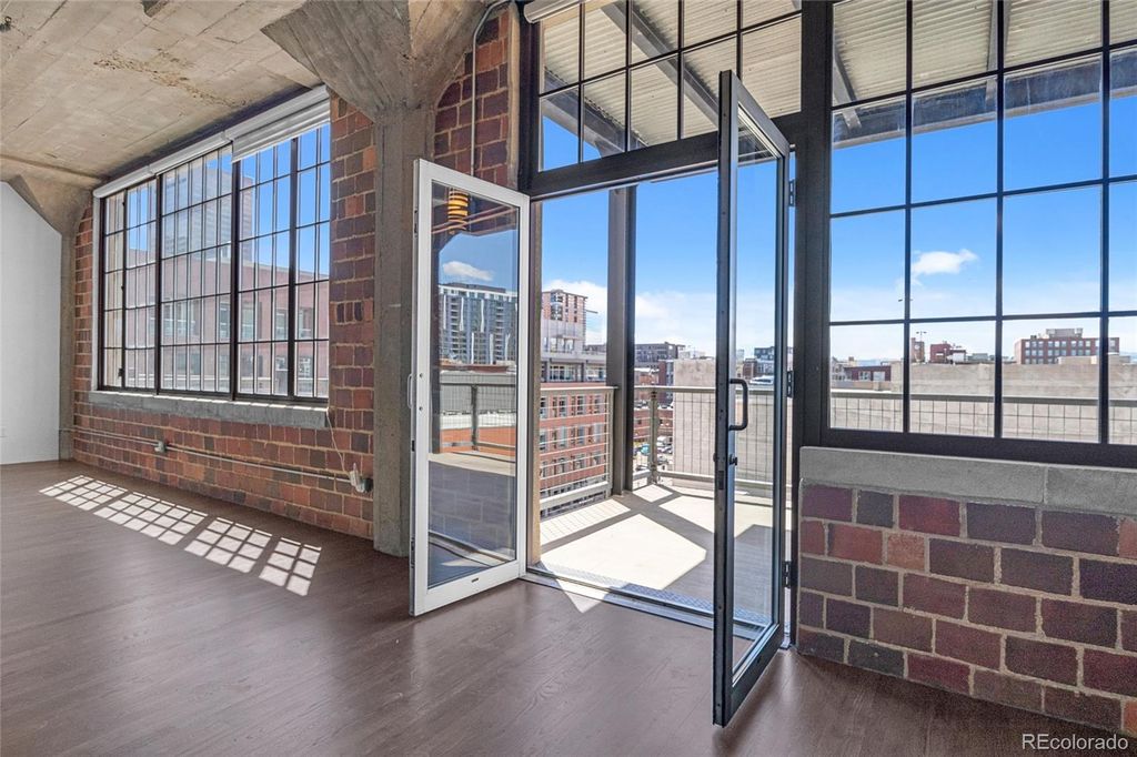 1863 Wazee Street 6D, Denver, CO 80202