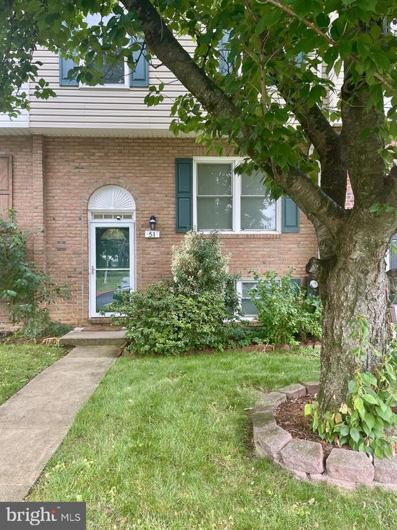 51 OAK CREST CT, Bel Air, MD 21015
