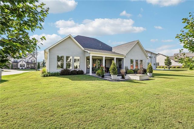 563 Claremorris Trace, Powder Springs, GA 30127