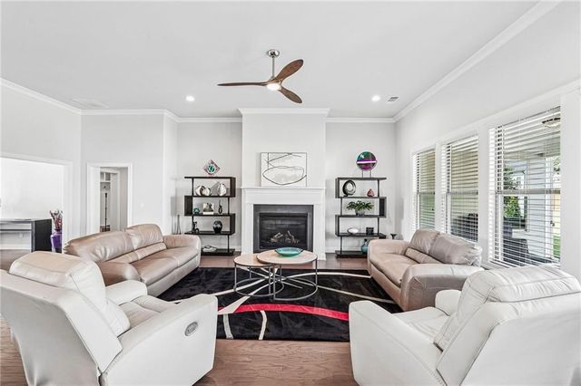 563 Claremorris Trace, Powder Springs, GA 30127