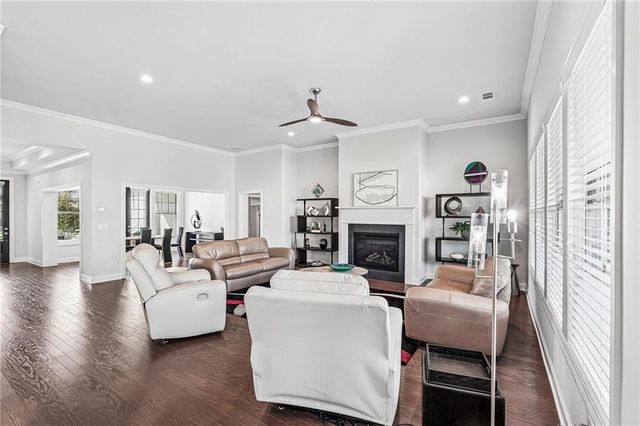 563 Claremorris Trace, Powder Springs, GA 30127