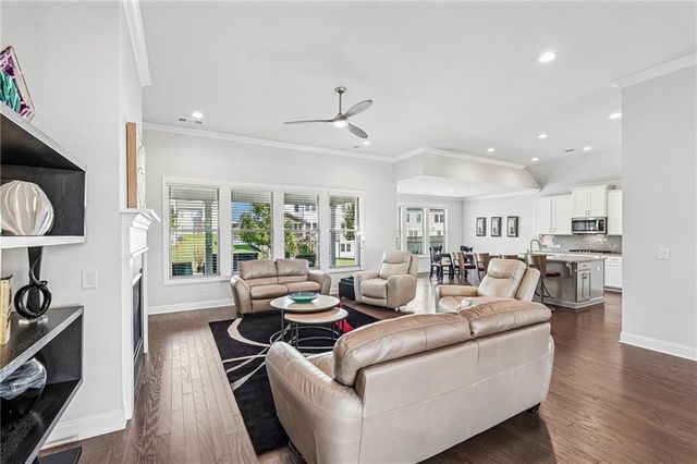 563 Claremorris Trace, Powder Springs, GA 30127