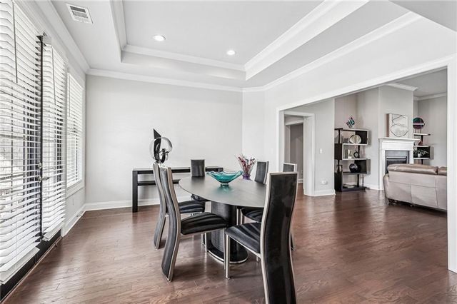563 Claremorris Trace, Powder Springs, GA 30127