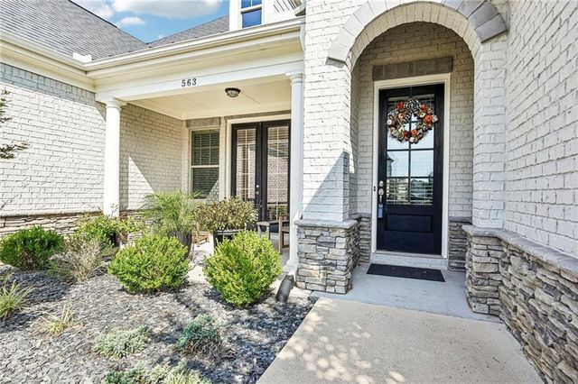 563 Claremorris Trace, Powder Springs, GA 30127