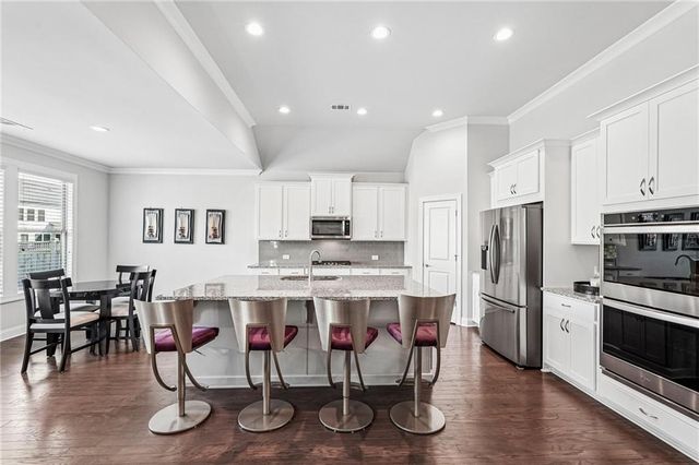 563 Claremorris Trace, Powder Springs, GA 30127