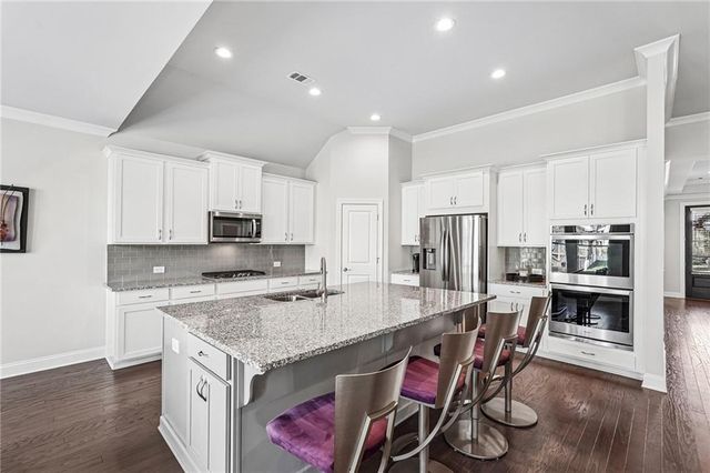 563 Claremorris Trace, Powder Springs, GA 30127