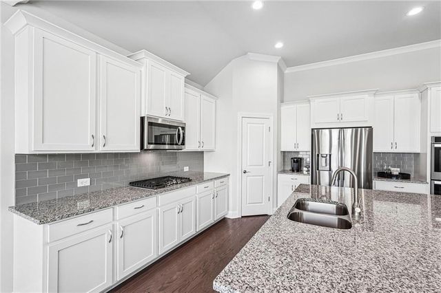 563 Claremorris Trace, Powder Springs, GA 30127