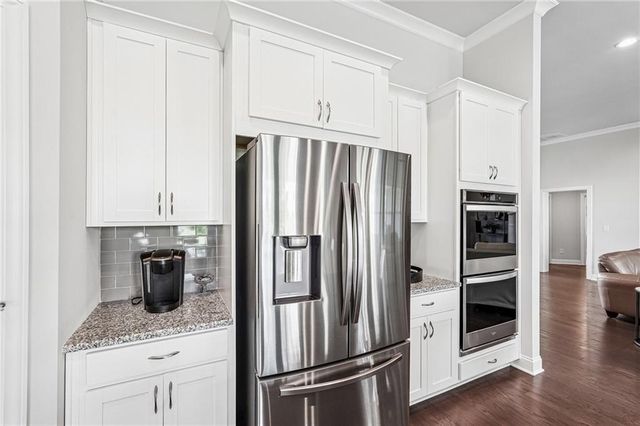 563 Claremorris Trace, Powder Springs, GA 30127