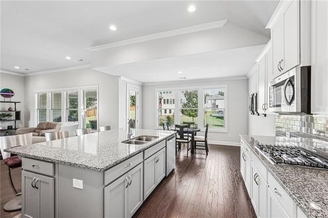 563 Claremorris Trace, Powder Springs, GA 30127
