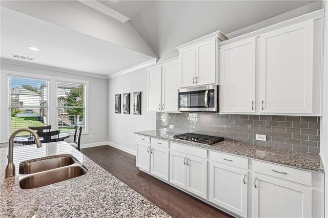 563 Claremorris Trace, Powder Springs, GA 30127