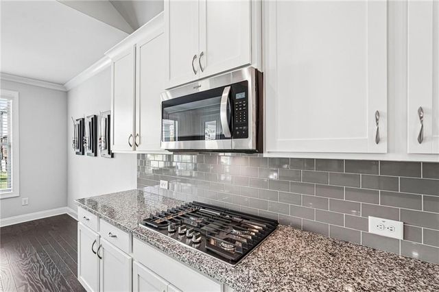 563 Claremorris Trace, Powder Springs, GA 30127
