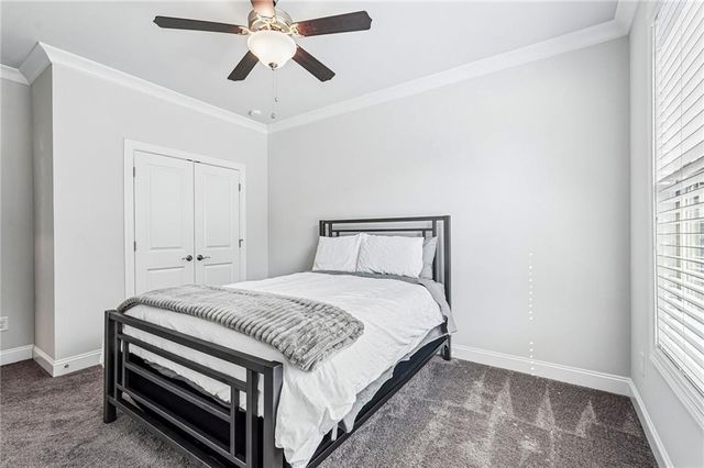 563 Claremorris Trace, Powder Springs, GA 30127