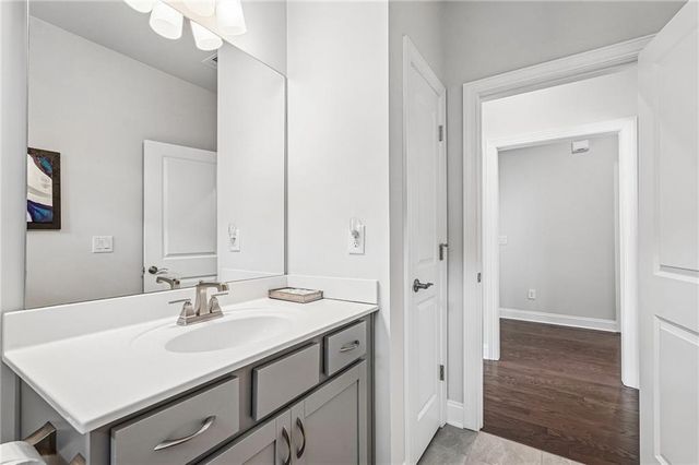 563 Claremorris Trace, Powder Springs, GA 30127