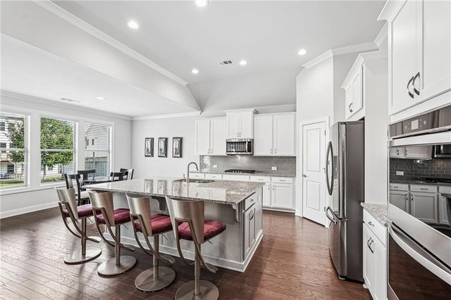 563 Claremorris Trace, Powder Springs, GA 30127