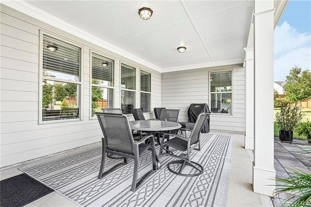 563 Claremorris Trace, Powder Springs, GA 30127