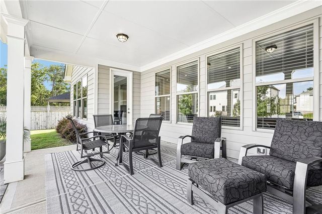 563 Claremorris Trace, Powder Springs, GA 30127