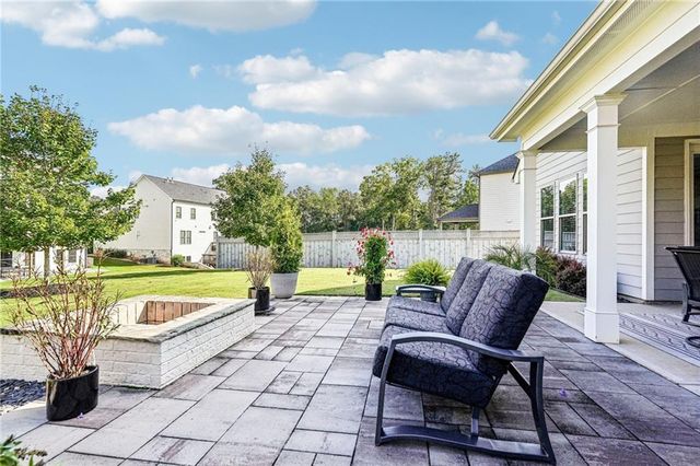 563 Claremorris Trace, Powder Springs, GA 30127