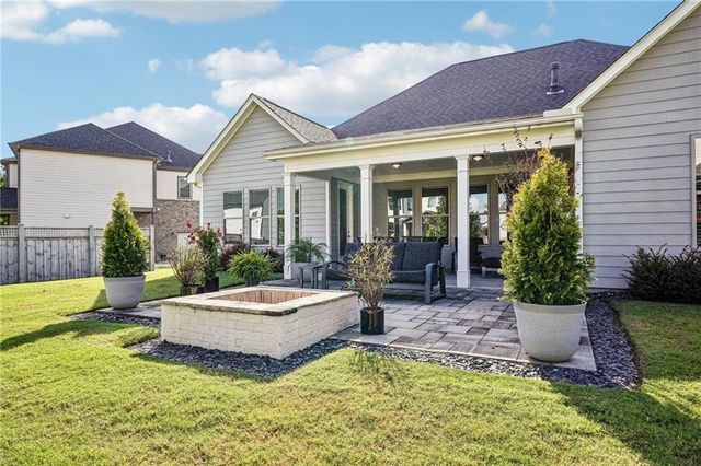 563 Claremorris Trace, Powder Springs, GA 30127