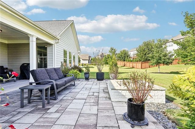 563 Claremorris Trace, Powder Springs, GA 30127