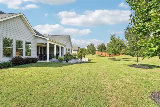 563 Claremorris Trace, Powder Springs, GA 30127