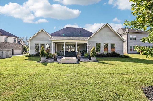 563 Claremorris Trace, Powder Springs, GA 30127