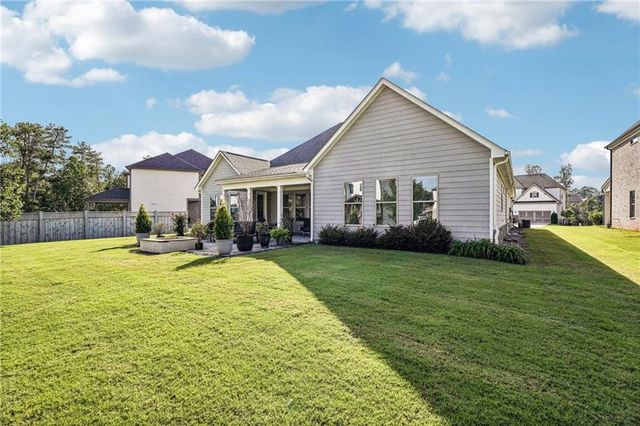 563 Claremorris Trace, Powder Springs, GA 30127