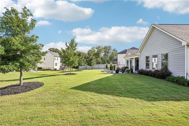 563 Claremorris Trace, Powder Springs, GA 30127