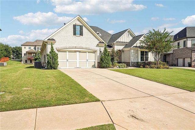 563 Claremorris Trace, Powder Springs, GA 30127