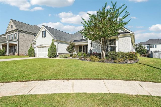 563 Claremorris Trace, Powder Springs, GA 30127