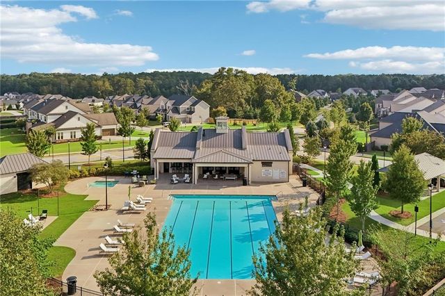 563 Claremorris Trace, Powder Springs, GA 30127