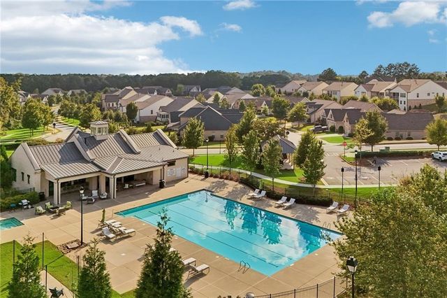 563 Claremorris Trace, Powder Springs, GA 30127