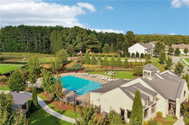 563 Claremorris Trace, Powder Springs, GA 30127