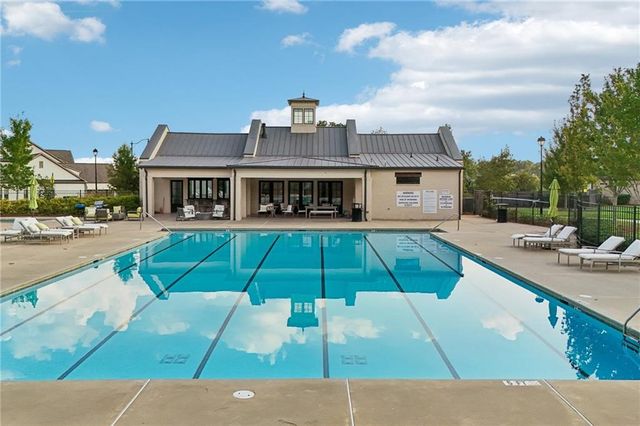 563 Claremorris Trace, Powder Springs, GA 30127