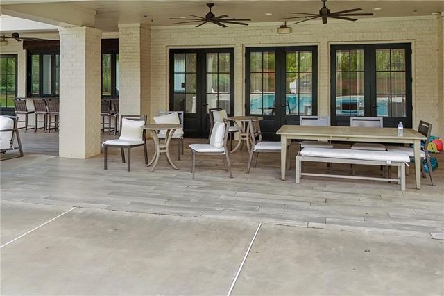 563 Claremorris Trace, Powder Springs, GA 30127
