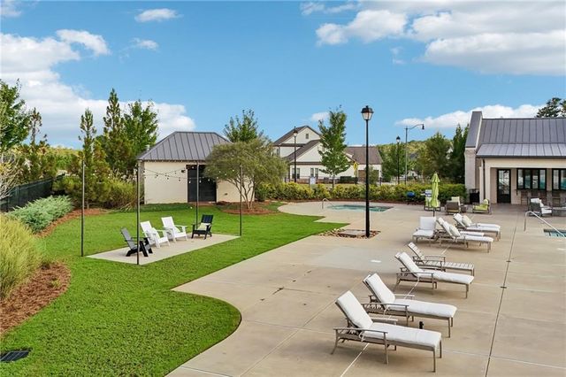 563 Claremorris Trace, Powder Springs, GA 30127