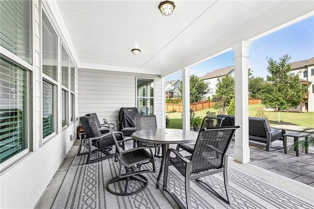 563 Claremorris Trace, Powder Springs, GA 30127