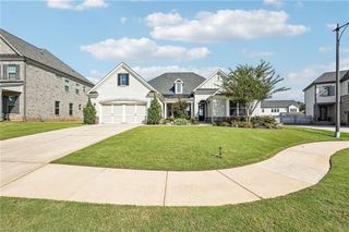 563 Claremorris Trace, Powder Springs, GA 30127