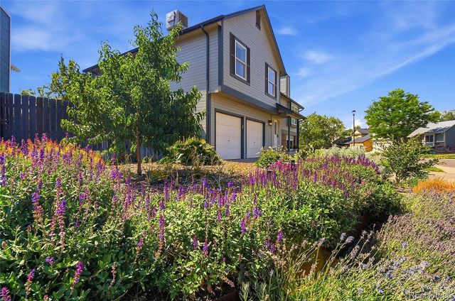 5438 S Union Court, Littleton, CO 80127