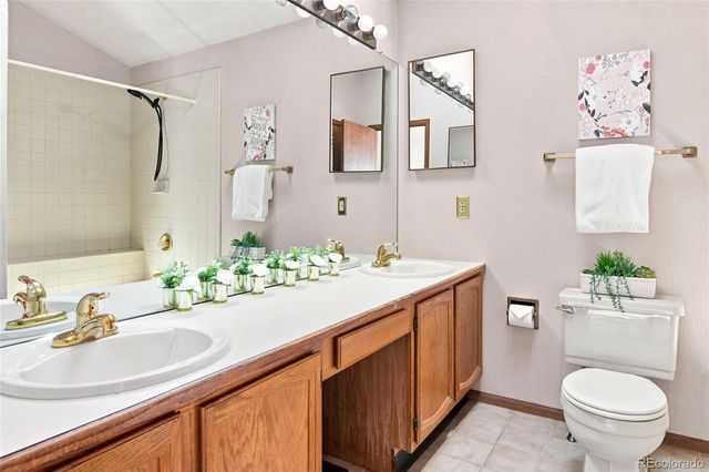5438 S Union Court, Littleton, CO 80127