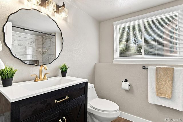 5438 S Union Court, Littleton, CO 80127