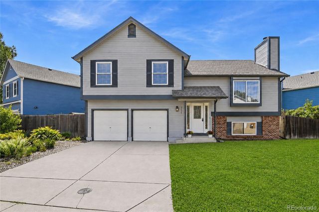 5438 S Union Court, Littleton, CO 80127