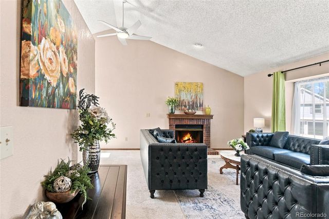 5438 S Union Court, Littleton, CO 80127
