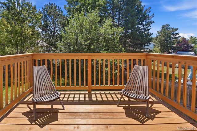 5438 S Union Court, Littleton, CO 80127