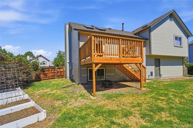 5438 S Union Court, Littleton, CO 80127
