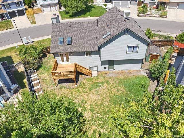 5438 S Union Court, Littleton, CO 80127