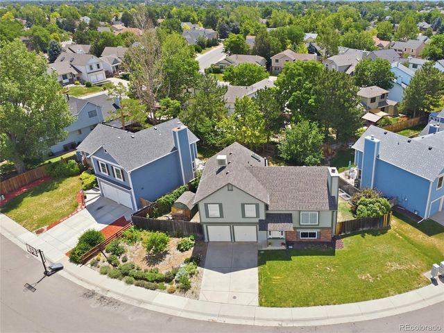 5438 S Union Court, Littleton, CO 80127